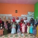 Banjir Terjang Kabupaten Banjar, PAUD Terdampak Parah, Disdik Bergerak Cepat Beri Bantuan