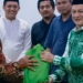 Program RT Mandiri, Pokmas Bahagia Sukses Kembangkan Sektor Peternakan dan Pertanian
