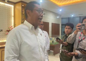 Status Kasus Pagar Laut Naik Sidik