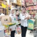 Jelang Idulfitri, DKUMPP Banjar Pastikan Produk Kemasan Aman untuk Konsumsi