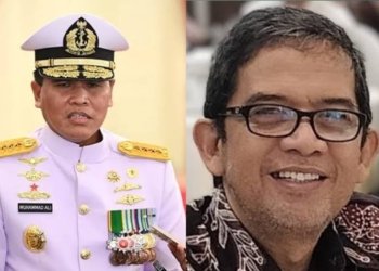KSAL Minta Hukum Berat Oknum Pembunuh Juwita, Ahli Pers Dewan Pers: Kita Kehilangan Sosok Profesional