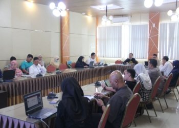 Kinerja Perangkat Daerah Kabupaten Banjar Meningkat, Hasil Evaluasi Akan Diumumkan di Musrenbang