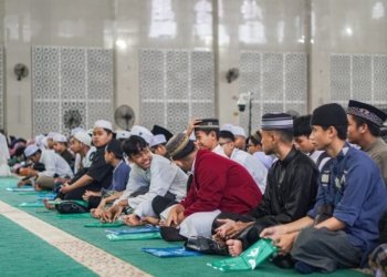 196 Santri Ikuti Pesantren Ramadhan Pemko Banjarbaru