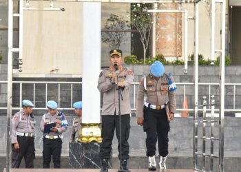 Polda Kalsel Imbau Masyarakat Tetap Waspada dan Tertib Selama Malam Ramadhan