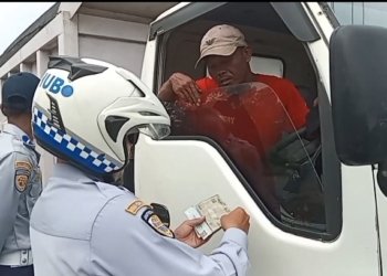Tim Intelejen Kejaksaan Lakukan Pemeriksaan Terhadap Pemalsuan Surat KIR di Banjarbaru