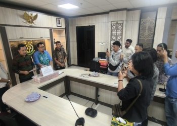 Dugaan Korupsi Perusda BKS: Kejati Kaltim Sita Rp 2,5 Miliar, Kerugian Negara Capai Rp 21 Miliar