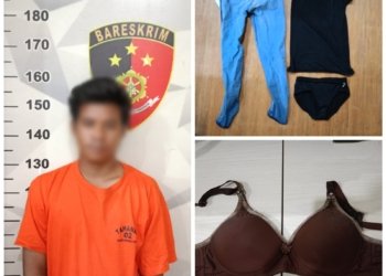 Gagahi Anak Dibawah umur, Pria Ini di Ringkus Polisi