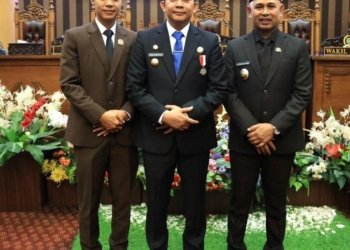 Komisi III DPRD Tanah Bumbu Tegaskan Dukungan Penuh untuk Visi dan Misi Bupati Andi Rudi Latif