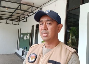 Diduga Tindakan Korupsi Dana Hibah Pilkada 2024, Dahtiar Dilaporkan ke KPK