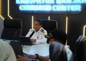 KPK Luncurkan Indikator MCP 2025: Perkuat Pencegahan Korupsi di Daerah