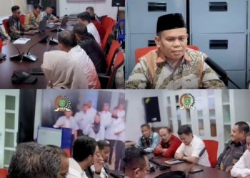 Komisi III DPRD Tanah Bumbu Desak Aturan Ketat untuk Jalan Alternatif Batulicin-Banjarbaru