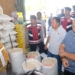 Jaga Stabilitas Harga Bapok Saat Ramadhan, Satgas Pangan Polda Kalsel Sidak Sejumlah Pasar