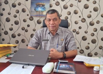 Skandal Honorer di Tapanuli Tengah: Tiga Kepala Dinas Diperiksa, Diduga Terima Uang Ilegal