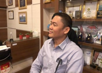 Bawaslu Banjarbaru Rekrut Ulang Pengawas TPS Se-kota Banjarbaru