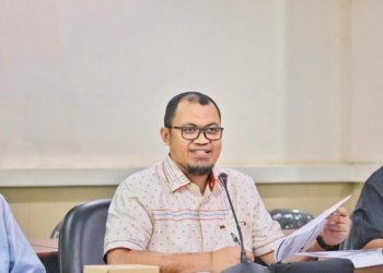Nurkhalis: UMKM Perlu Dukungan Bukan Kriminalisasi!