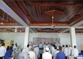 PKB Kabupaten Banjar Gelar Rakercab dan Sosialisasi Hasil Muktamar 2024, Perkuat Soliditas Kader di Bulan Suci