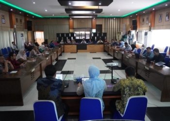 Kabupaten Banjar Perkuat Smart City dengan Integrasi Layanan Darurat 112