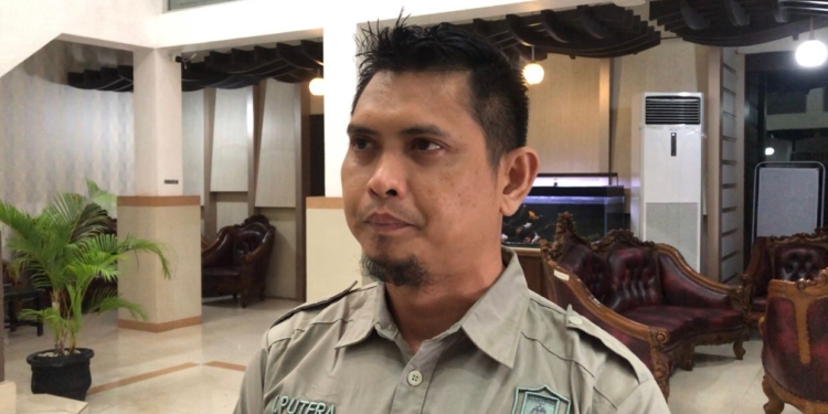 Banjarbaru Kekosongan Kepala Daerah