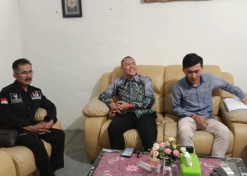 GMPD Siapkan 2500 Orang Untuk Pengawasan PSU di Banjarbaru
