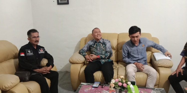 GMPD Siapkan 2500 Orang Untuk Pengawasan PSU di Banjarbaru