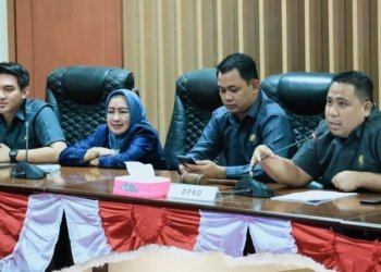 DPRD Tanah Bumbu dan Satpol PP Gelar Rapat Kerja, Bahas Penertiban Tempat Hiburan Malam Selama Ramadhan