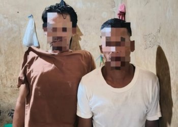 Sadis, Pria di Martapura Dikeroyok hingga Luka Tusuk, Dua Pelaku Dibekuk Polisi