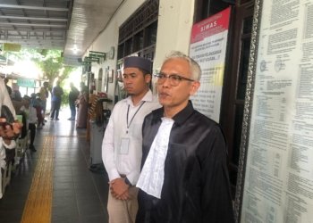 Jaksa Tolak Eksepsi Owner Mama Khas Banjar, Kuasa Hukum: Mereka Lupa UMKM Juga Harus Dilindungi