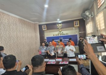 Geger di Sibolga! Tiga WNA Tiongkok Ditangkap Imigrasi, Diduga Menikahi WNI Secara Ilegal