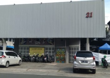 Gelper Sky Villa Tetap Buka Di Bulan Ramadan, Warga Geram: Di Mana Pengawasan?