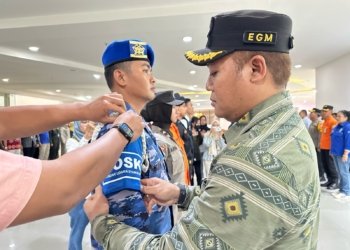 Bandara Syamsudin Noor Siap Wujudkan Mudik Lebaran 2025 yang Aman dan Nyaman