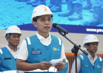 PLN Siagakan 154 Posko dan 1.896 Personel untuk Keandalan Listrik Idul Fitri