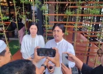 Arafahsya Enterprise Berbagi Berkah Ramadan di Banjarbaru: 150 Takjil Dibagikan, Buka Puasa Bersama Panti Asuhan