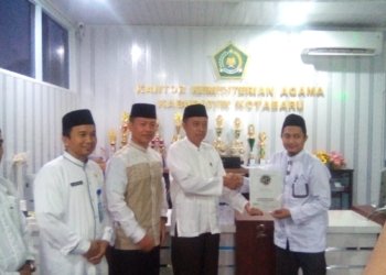 Sekarang Tanah Wakaf Mesti Bersertifikat, Aziz: Ini Perintah Menteri