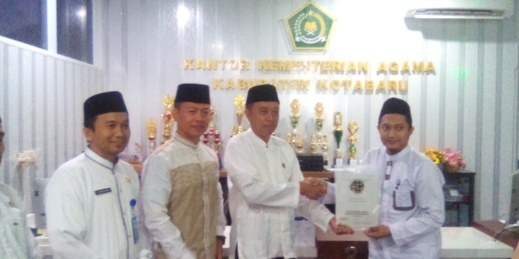 Sekarang Tanah Wakaf Mesti Bersertifikat, Aziz: Ini Perintah Menteri