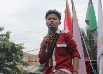 Tidak Digubris, Aliansi Mahakam Gelar Panggung Rakyat