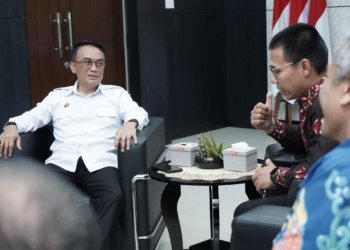 PLN UID Kalselteng dan BINDA Kalteng Sinergi Pastikan Keandalan Listrik Jelang Lebaran Idul Fitri