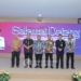 Bupati Asahan Terima Kunjungan Kerja dan Supervisi BPK RI Perwakilan Sumut