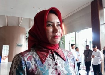 KPU Kalsel Mulai Proses PAW Komisioner KPU Banjarbaru