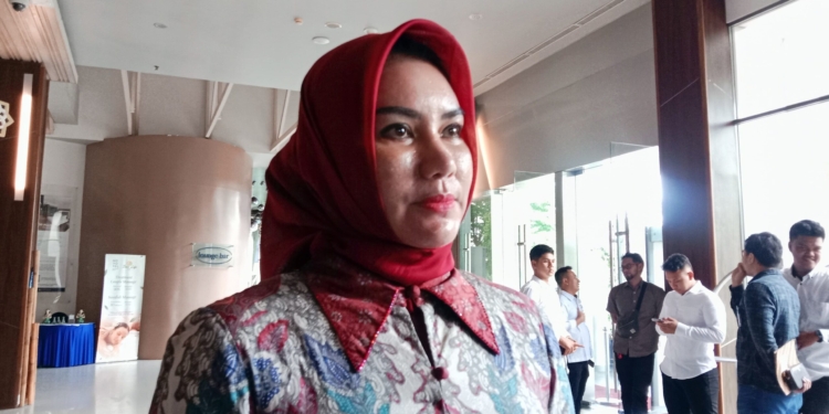 KPU Kalsel Mulai Proses PAW Komisioner KPU Banjarbaru