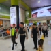 Libur Lebaran Aman dan Seru, Polri Kerahkan Kuda dan Anjing Pelacak di Tempat Wisata