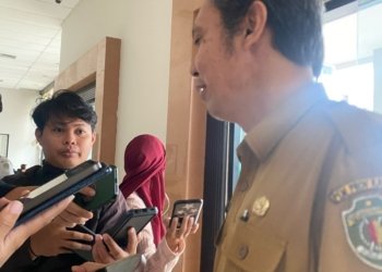 Pembangunan Jalan Jadi Prioritas Pemprov Kaltim