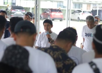 PLN Gelar Sobat Aksi Ramadan BUMN 2025 : Wujud Kepedulian dan Gotong Royong untuk Masyarakat