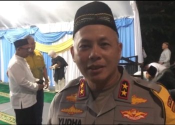 Soal Kasus Dugaan Pembunuhan Juwita, Polda Kalsel Masih Kumpulkan Alat Bukti