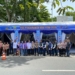 Pantau Arus Mudik, Puskris Kemenkes RI Pastikan Kesiapan Pos Kesehatan di Kalsel