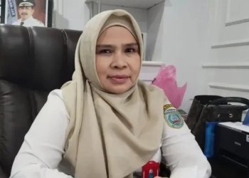 Percepat Pelantikan, 657 CPNS dan PPPK Kabupaten Banjar Siap Dilantik April 2025