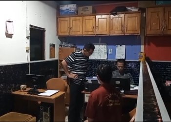 Tak Punya Biaya Untuk Mudik, Pelaku S Nekat Bawa Kabur Kendaraan Milik Majikan