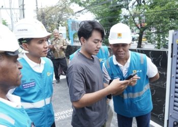 Siap Hadapi Lonjakan Penggunaan EV saat Idul Fitri, PLN UID Kalselteng Tambah SPKLU