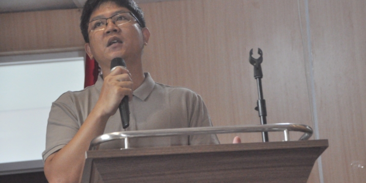 Penunjukan Orang “Bermasalah” di Danantara
