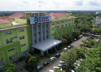 RSD Idaman Banjarbaru Buka Layanan IGD 24 Jam, Begini Perubahan Jadwal layanan Selama Libur Lebaran