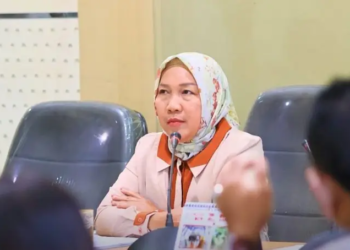 Komisi I Beri Atensi Soal Dugaan Kasus Asusila Oleh ASN